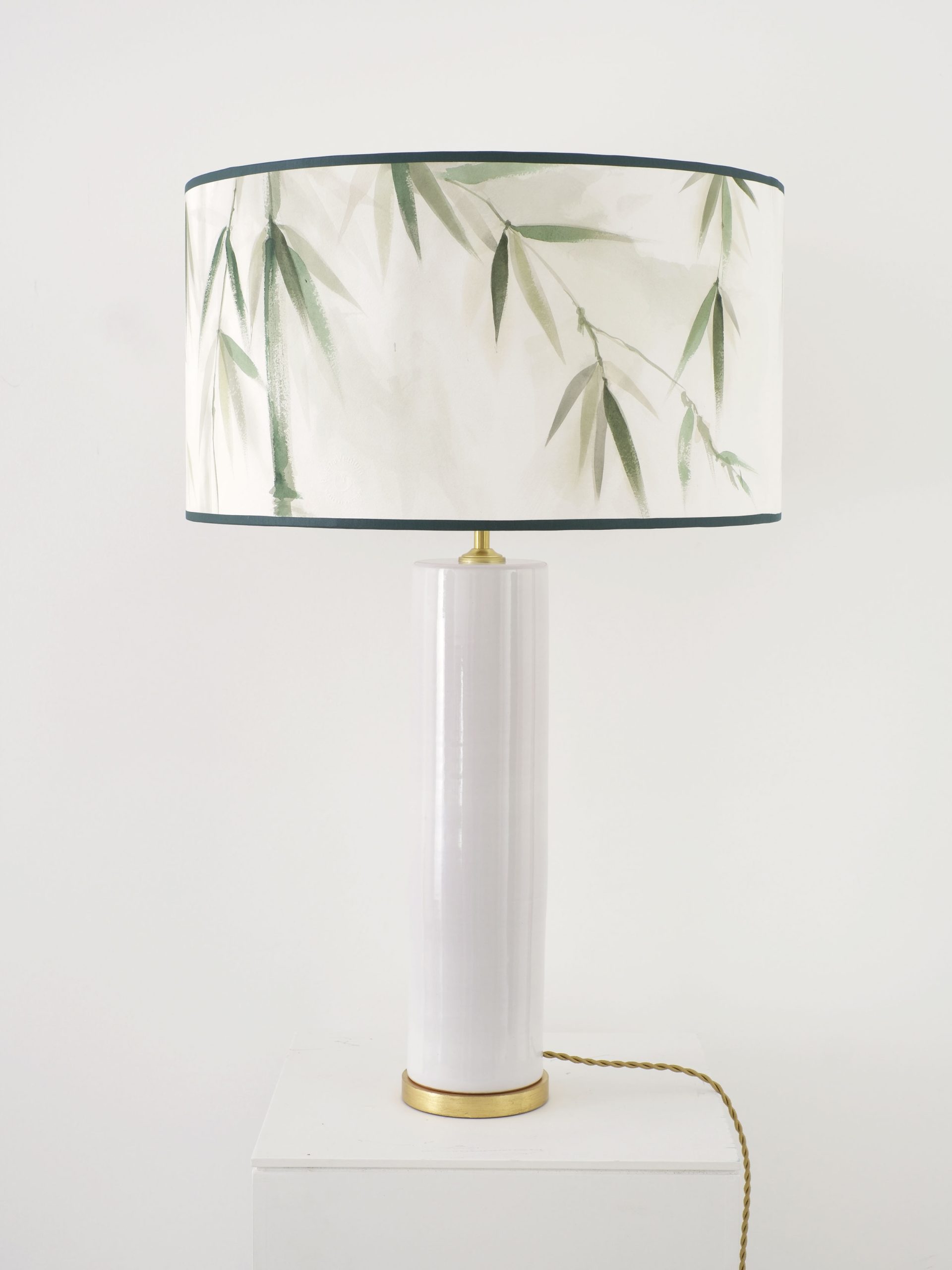 bamboo